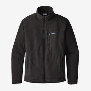 Patagonia Men's Micro D Fleece Jacket